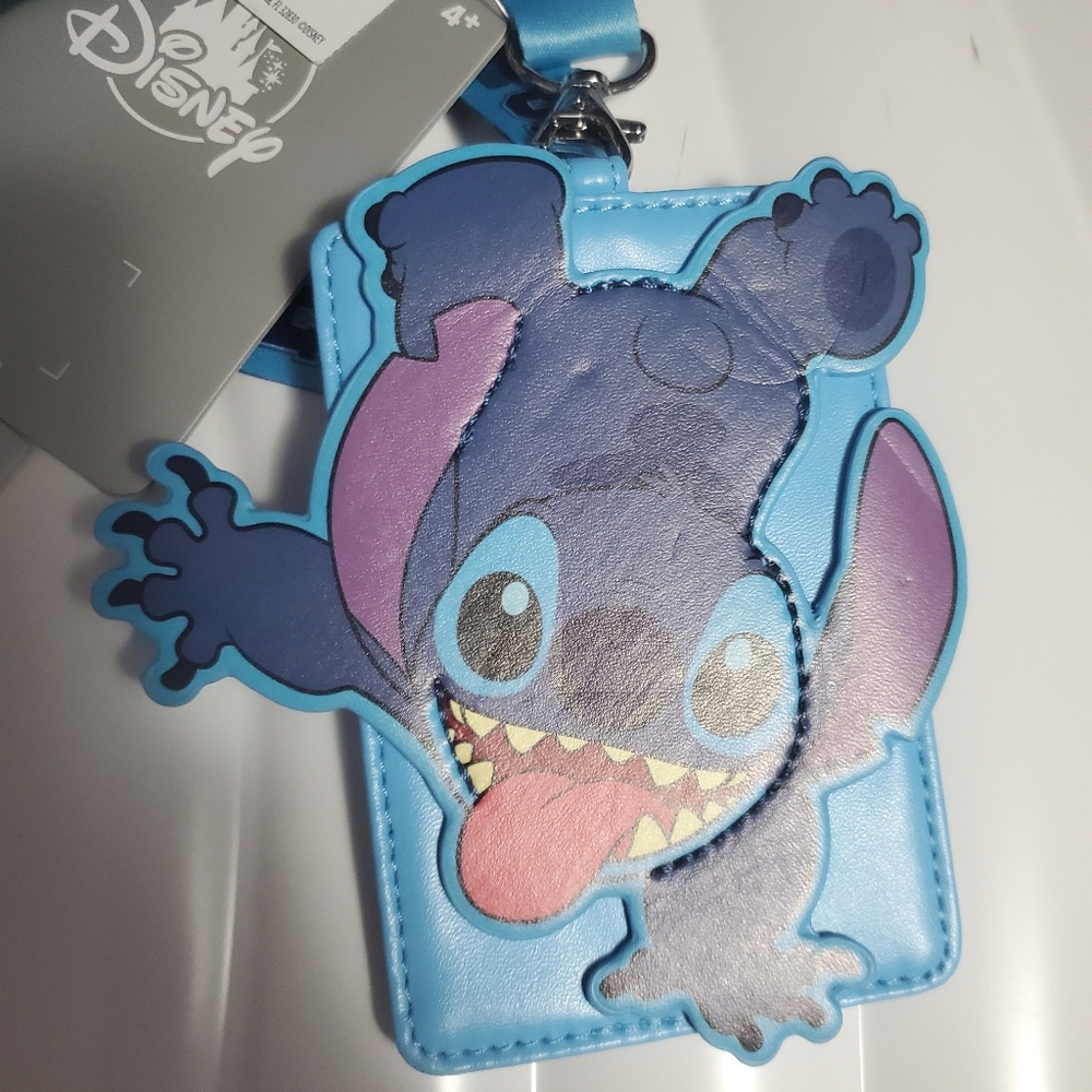 Character Lanyard (Choose 1) - Picture 9 of 11